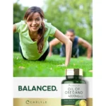 Oregano Oil, 150 Softgels, CArlyle, 4000 mg, 150 Capsules - Image 7