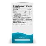 Ultimate Omega-3 Nordic Naturals, 1280 mg, 60 capsules, made exclusively from 100% wild-caught sardines and anchovies - Image 2