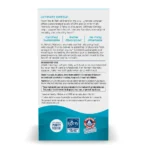 Ultimate Omega-3 Nordic Naturals, 1280 mg, 60 capsules, made exclusively from 100% wild-caught sardines and anchovies - Image 6