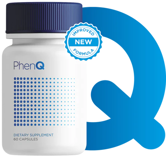 phenq-hero-new-formula-60-capsulas.webp PhenQ, fat burning appetite suppression energy boost, Lose weight and achieve your ideal figure - Image 1