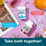 Physician's Choice 60 Billion Probiotic, 150 mg, 30 capsules, support digestion, promote regularity, and balance your microbiome. - Image 6