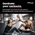 Prime Labs - Men's Testosterone Booster - Stamina, Endurance, & Strength Booster - 60 Caplets - Image 3