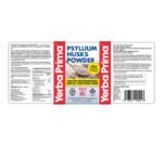 Psyllium Husks Powder, Yerba Prima, 340 Gr, 12 oz Powder Convenient, Economical Way to Promote Regularity & Heart Health Helps You Feel Full to Cut Appetite More Than Just a Fiber - Image 2