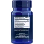 Life Extension, Resveratrol Elite, 30 vegetarian capsules, Healthy aging, oxidative stress, absorbable formula - Image 2
