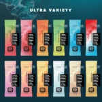 Electrolyte Drink Mix, SALTT, Ultra Variety, Servings Per Container 30, 1 Stick Pack (7.1g), 0gr Sugar - Image 3