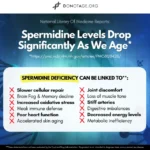 Pure Spermidine Supplement, DoNotAge, High-Purity Spermidine Supporting Your Body’s Natural Cellular Clean-Up and Repair Process - Image 5
