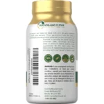 Liposomal Vitamin C 2200mg per serving | 90 Softgels - Image 3