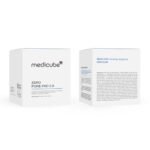 medicube Toner Pads Zero Pore Pad 2.0 | Dual-Textured Facial Pad for Exfoliation and Pore Care with 4.5% AHA Lactic Acid, 0.45% BHA Salicylic Acid | Ideal for All, Korean Skin Care, 70 Pads (1 Pack) : Beauty & Personal Care - Image 9