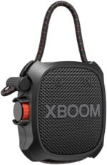 LG XG2T XBOOM Go Wireless Speaker with Powerful Sound and up to 10 HRS of Battery : Electronics - Image 4