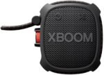 LG XG2T XBOOM Go Wireless Speaker with Powerful Sound and up to 10 HRS of Battery : Electronics