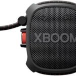 LG XG2T XBOOM Go Wireless Speaker with Powerful Sound and up to 10 HRS of Battery : Electronics