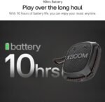 LG XG2T XBOOM Go Wireless Speaker with Powerful Sound and up to 10 HRS of Battery : Electronics - Image 3