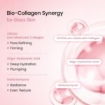 BIODANCE Bio-Collagen Real Deep Mask, Hydrating Overnight Hydrogel Face Mask, Pore Minimizing, Elasticity, Plumping, Travel Essentials & Self Care Gifts for Women, Korean Skin Care | 1.19oz(34g) x 4ea : Beauty & Personal Care - Image 4