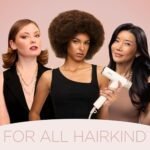 Secador de pelo Shark | SpeedStyle | Herramienta de peinado sin daños por calor | Incluye 3 accesorios de peinado | Secador portátil y potente | Ideal para cabello liso y ondulado | Silk | HD331 : Belleza y cuidado personal - Image 13