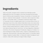 medicube Collagen Jelly Cream- Niacinamide & Freeze-Dried Hydrolyzed Collagen - Boosts skin's barrier hydration and gives 24h Glow & Lifted Look - Korean skincare (1.69 Fl Oz (Pack of 1)) - Image 8