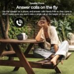 LG XG2T XBOOM Go Wireless Speaker with Powerful Sound and up to 10 HRS of Battery : Electronics - Image 13