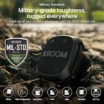 LG XG2T XBOOM Go Wireless Speaker with Powerful Sound and up to 10 HRS of Battery : Electronics - Image 9