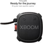LG XG2T XBOOM Go Wireless Speaker with Powerful Sound and up to 10 HRS of Battery : Electronics - Image 8