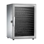 Deshidratador de Alimentos de 12 Capas, Molinillo Eléctrico de Carne, Secador de Frutas y Verduras, Máquina de Secado de Alimentos - AliExpress 6 - Image 2
