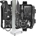 Kit Emergencia Multifuncional Acero Al Carbono - Image 2
