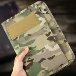 Carpeta de anillas para Padfolio al aire libre con hojas de papel de hojas sueltas, accesorios para cuaderno táctico resistente a la intemperie A4 A5 A6 - AliExpress 18 - Image 4