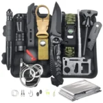Kit Emergencia Multifuncional Acero Al Carbono - Image 3
