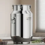 Recipiente hermético de acero inoxidable 10L, 15L, 20L, 5L