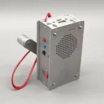 Generador de emergencia de manivela portátil con linterna LED, Radio y cargador USB, fuente de alimentación de supervivencia para acampar y pescar - AliExpress