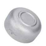 Cuenco de titanio Boundless Voyage, doble pared, antiescaldado, 200ml, 420ml, vajilla para acampar al aire libre, cuenco de titanio para niños adultos - AliExpress 18 - Image 4