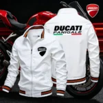 Chaqueta de Motocicleta Ducati 2026 para Hombre, Primavera-Verano, Deportiva, Informal, para Exteriores, Ultraligera, con Cierre y Protección Solar - AliExpress 201355758 - Image 6