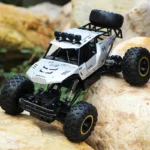 Coche teledirigido 1:12 / 1:16 4WD con luces Led, coches de Radio Control remoto de 2,4G, Buggy, camiones de Control todoterreno, juguetes para niños - AliExpress 26 - Image 4