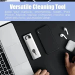 Kit de cepillo limpiador de teclado de ordenador 7 en 1, pluma de limpieza de auriculares para auriculares, herramientas de limpieza de teclado, Kit extractor de teclas - AliExpress 202192403 - Image 5