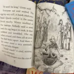 19 volúmenes de la serie Kingdom of Wrenly. Jordan Quinn-libros de cuentos en inglés para niños - AliExpress 202228412 - Image 4