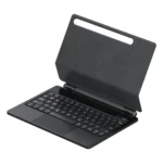 Funda con teclado mágico inalámbrico BT para Samsung Galaxy Tab S11 S10Lite S10FE S9FE S9 S8 S7 10,9 11 pulgadas con retroiluminación Trackpad