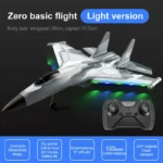 G1 Drone planeador principiante Profesional 3 canales RC avión Control remoto mano lanzamiento avión espuma eléctrico al aire libre avión - AliExpress 26 - Image 5