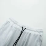Pantalones Cortos Deportivos para Hombre 2026, de Doble Capa, Secado Rápido, Transpirables, Ropa Deportiva Informal, Estilo Ajustado de Alta Calidad para Correr - AliExpress 200000343 - Image 6
