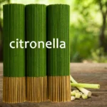 Palitos de hierba de limón que prolongan el tiempo de combustión, fragancia de madera artificial para las cuatro estaciones, adecuadas para el hogar, el camping, el jardín, la piscina y actividades al aire libre: Feng Shui para eliminar la mala energía, purificar el aire, relaja la mente, madera reciclada, la decoración navideña (Halloween/Natal/Natal/PARCOÑO de Acción de Acción de Gracias) - AliExpress 15 - Image 3