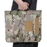 Carpeta de anillas para Padfolio al aire libre con hojas de papel de hojas sueltas, accesorios para cuaderno táctico resistente a la intemperie A4 A5 A6 - AliExpress 18 - Image 3