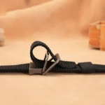 Cinturón de nailon para hombre, tela táctica de lona militar, moda informal, cinturón vaquero de diseñador de lujo para hombre, correa deportiva militar HB009 - AliExpress 200000297 - Image 3