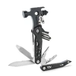 "Herramienta de martillo de emergencia multifuncional portátil para acampar: rompecristales compacto y duradero para emergencias al aire libre, mantenimiento, - AliExpress 18 - Image 3