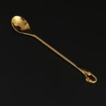 1P Tarro de Azúcar de Vidrio Cisne, Tarro de Condimentos de Cocina, Tarro de Sal, Tarro de Saborizantes, Caja de Condimentos para Restaurante, Tarro de Azúcar para Cafetería, Ideal para Regalos o Accesorios de Boda, Adornos para Mesa del Hogar - Image 4