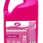 DESMANCHADOR ROPA COLOR LPS X 4L