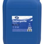 DETERGENTE LIQ. ROPA LPS X 20L
