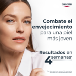 Eucerin Hyaluron-Filler Noche Reafirmante Antiarrugas y Antiedad Eucerin Hyaluron-Filler Noche Reafirmante es una crema de noche antiedad diseñada para contrarrestar el proceso de envejecimiento. Actúa rellenando visiblemente... - Image 8
