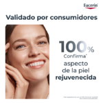 Eucerin Hyaluron-Filler Noche Reafirmante Antiarrugas y Antiedad Eucerin Hyaluron-Filler Noche Reafirmante es una crema de noche antiedad diseñada para contrarrestar el proceso de envejecimiento. Actúa rellenando visiblemente... - Image 9
