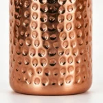 Botella de cobre de 800ml, botella de agua de cobre aislada a prueba de fugas, taza portátil a prueba de fugas para gimnasio, Camping, viajes, hidratación, trabajo - Image 5