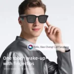 Gafas Inteligentes Lenovo con IA y Cámara 8MP 2026 - Image 4