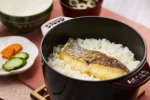 Olla de hierro fundido 16 cm para arroz y guisos - Image 3