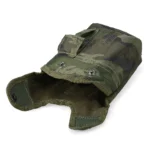 Botella de agua de supervivencia para senderismo, hervidor de agua de 1L, botella de cantimplora militar para exteriores, Camping con cubierta, botella de agua hinchable 2020 - AliExpress 18 - Image 5
