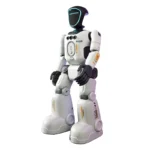 Yearoo Robot Biónico Interactivo con Control Remoto por Gestos, Programable, con IA, Canta, Baila, Juguete Educativo Temprano para Niños - AliExpress 26 - Image 5